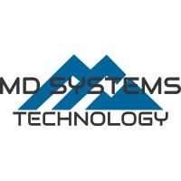 MD Systems Technology logo - Similar company to Renter