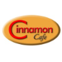 Cinammon Cafe, Windsor.
