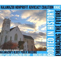 Kalamazoo Nonprofit Advocacy Coalition logo - Similar company to Volunteer Kalamazoo