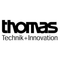TTI - Thomas GmbH + Co. Technik + Innovation KG logo - Similar company to Coppart
