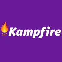 Kampfire logo - Similar company to Obrecsys