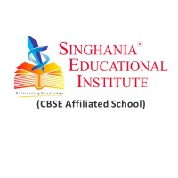 Singhania Educational Institute, Sitapur logo - Similar company to Nfci