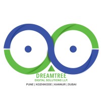 Dream Tree Digital Solutions LLP logo - Similar company to Pwi Global Pvt Ltd