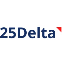 25Delta EAF logo - Similar company to Future Value Capital Llp