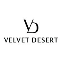 Velvet Desert logo - Similar company to Thuna
