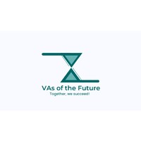 VA's of the Future logo - Similar company to Sync2Va