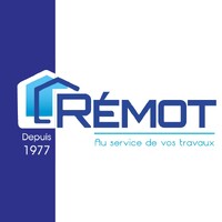 REMOT logo - Similar company to Malinvaud Dorure