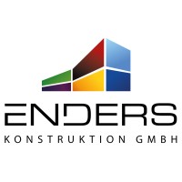 Enders Konstruktion GmbH logo - Similar company to Ibb House Of Engineering Gmbh
