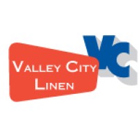 Valley City Linen, Inc. logo - Similar company to Cls