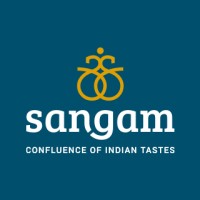 Sangam Sweets logo - Similar company to Mithaas Sweets & Restaurant Pvt Ltd