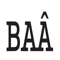 Baâ logo - Similar company to Marsel Delights
