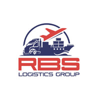 RBS Logistics Group Inc logo - Similar company to Aspire Cargo Solutions Inc