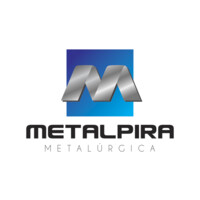 Metalpira Metalúrgica Indústria e Comércio Eireli - Epp logo - Similar company to Amcc Indústria Metalúrgica