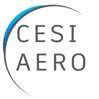 CESI AERO logo - Similar company to Ipsa Space Systems