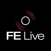FE Live logo - Similar company to Darklight Event Services Ltd