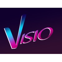 The VISIO logo - Similar company to Visio