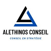 ALETHINOS CONSEIL logo - Similar company to Lazuli
