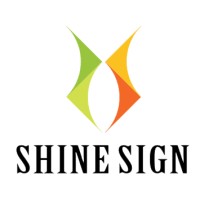 Guangzhou Shine Sign Co., Ltd