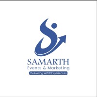 Samarth Events & Marketing logo - Similar company to Irpra