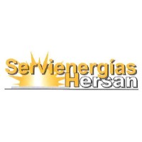 SERVIENERGIAS HERSAN SL logo - Similar company to Mkz Soluciones De Ingeniería