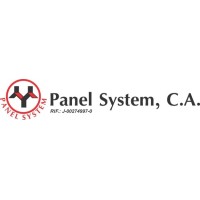 Panel System C.A. logo - Similar company to Panel System S.R.L.