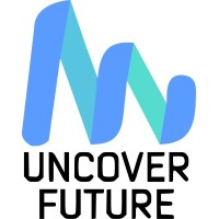 Uncover Future logo - Similar company to Adv Today