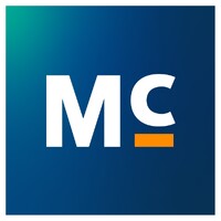 McKesson logo - Similar company to Mckesson Ventures