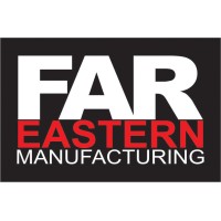 Far Eastern Manufacturing Ltd logo - Similar company to Weltrade Packaging