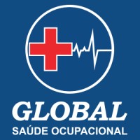 Global Saúde Ocupacional logo - Similar company to Dr. Saúde Ocupacional