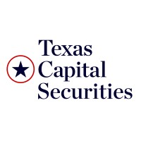 Texas Capital Securities logo - Similar company to Gec