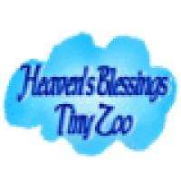 Heaven's Blessings Tiny Zoo logo - Similar company to Hillcrest Properties
