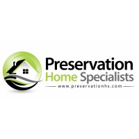Preservation Home Specialists Inc. logo - Similar company to Dermatology Southeast