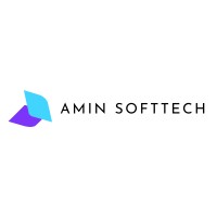 Aminsofttech logo - Similar company to Arshikweb