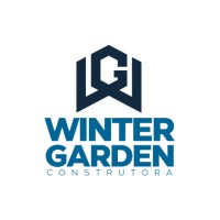 Winter Garden Construtora logo - Similar company to Construiso