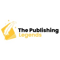The Publishing Legends logo - Similar company to Self Publish Me, Llc