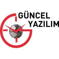 Güncel Yazılım logo - Similar company to Yalın Software