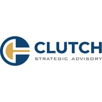 Clutch Advisory Services. logo - Similar company to Aibi Campus