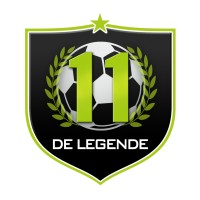 11 De Legende