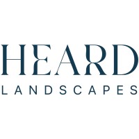 Heard Landscapes Ltd logo - Similar company to Mstep