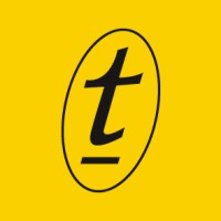 Text Publishing logo - Similar company to Cengage Australia & New Zealand