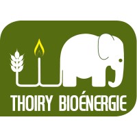 THOIRY BIOENERGIE logo - Similar company to Thoiry Conservation