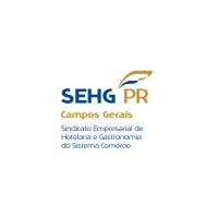 Sindicato Empresarial de Hotelaria e Gastronomia dos Campos Gerais logo - Similar company to Visite Ponta Grossa