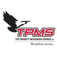 Top Priority Messenger Service Inc