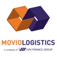 Movio Logistics Ltd. logo - Similar company to Delion
