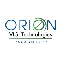 Orion VLSI Technologies logo - Similar company to Asal Technologies