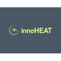 innoHEAT GmbH logo - Similar company to Nuwørk Space - Coworking | Eventlocation | Meetingraum 📍 Dortmund