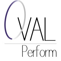 Oval Perform
