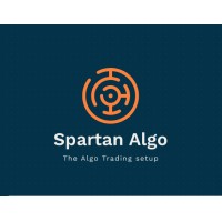 Spartan Algo | Trading Setup logo - Similar company to Algo Trading Solutions