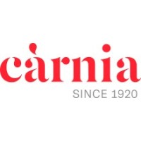 Companyia General Carnia logo - Similar company to Mbcold Logistics