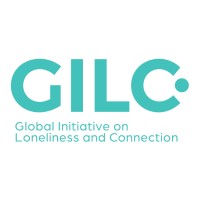 Global Initiative on Loneliness and Connection logo - Similar company to Ending Loneliness Together